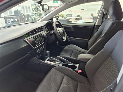 2014 Toyota Corolla - Thumbnail