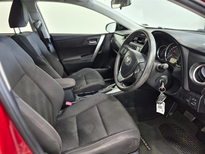 2014 Toyota Corolla - Thumbnail