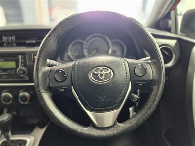 2014 Toyota Corolla - Thumbnail