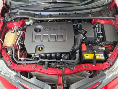 2014 Toyota Corolla - Thumbnail