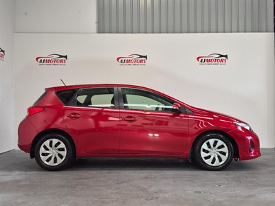 2014 Toyota Corolla - Thumbnail