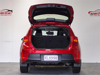 2014 Toyota Corolla - Thumbnail