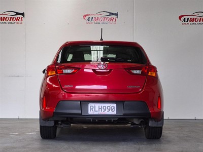 2014 Toyota Corolla - Thumbnail