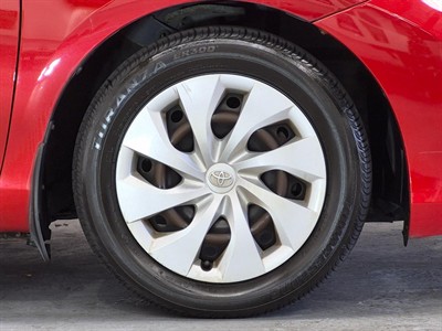 2014 Toyota Corolla - Thumbnail