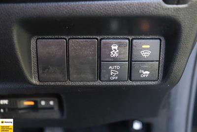 2015 Honda Shuttle - Thumbnail