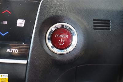 2015 Honda Shuttle - Thumbnail