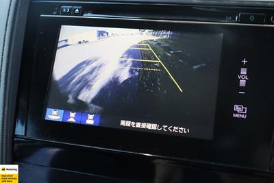 2015 Honda Shuttle - Thumbnail