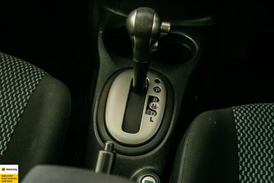 2016 Nissan Note - Thumbnail