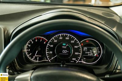 2016 Nissan Note - Thumbnail