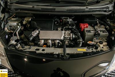 2016 Nissan Note - Thumbnail