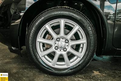 2016 Nissan Note - Thumbnail