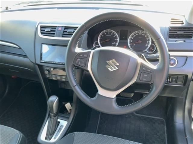 2013 Suzuki Swift