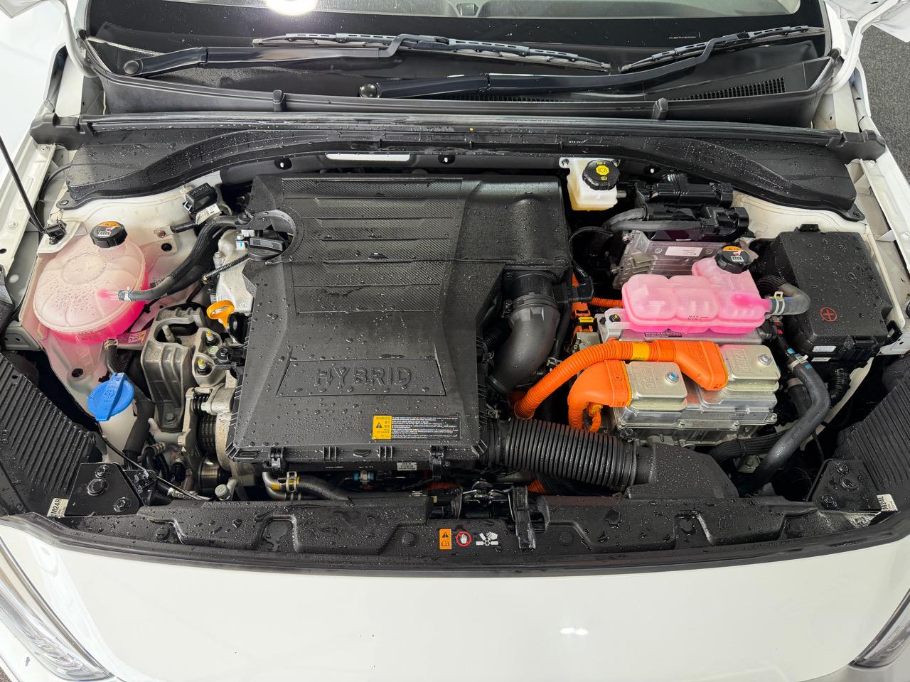 2022 Hyundai IONIQ