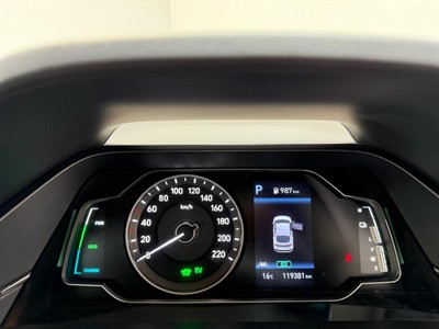 2022 Hyundai IONIQ - Thumbnail