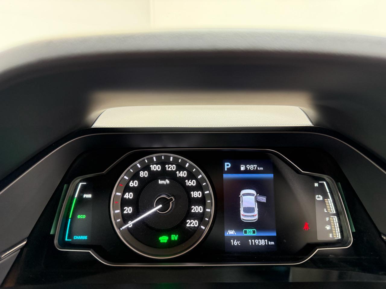 2022 Hyundai IONIQ