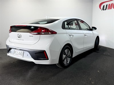 2022 Hyundai IONIQ - Thumbnail