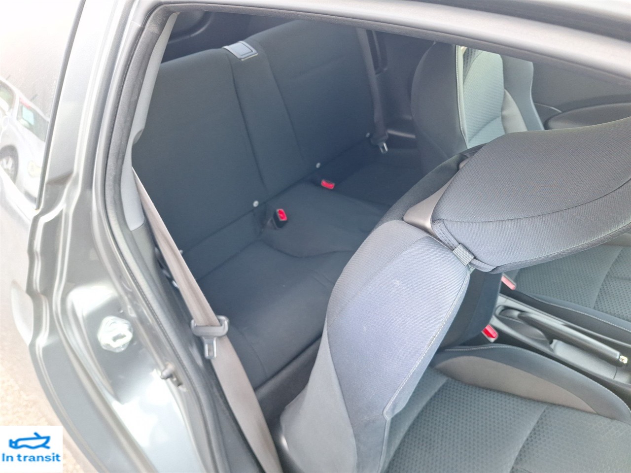 2012 Honda CR-Z