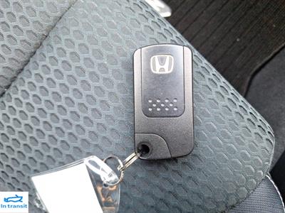 2012 Honda CR-Z - Thumbnail