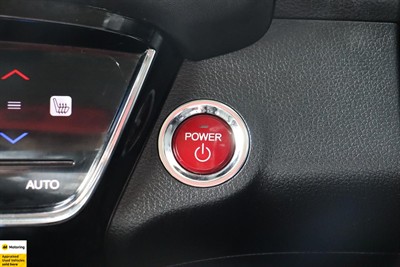 2015 Honda Vezel - Thumbnail