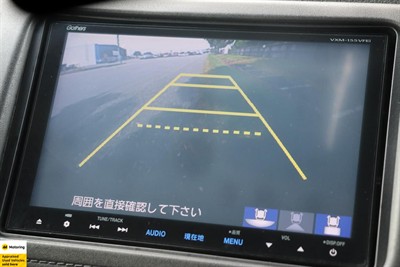 2015 Honda Vezel - Thumbnail