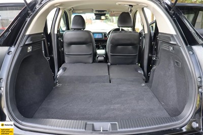 2015 Honda Vezel - Thumbnail