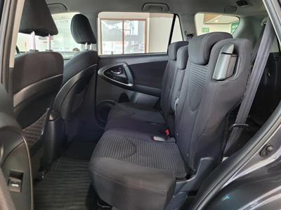 2009 Toyota Vanguard - Thumbnail