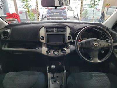 2009 Toyota Vanguard - Thumbnail