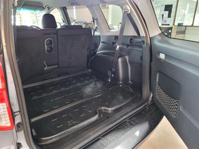 2009 Toyota Vanguard - Thumbnail