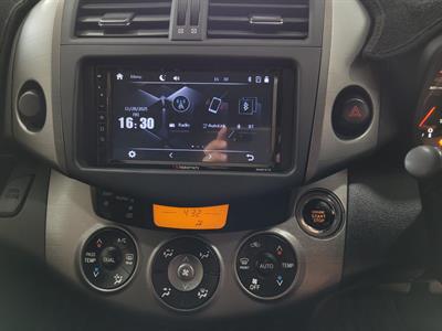 2009 Toyota Vanguard - Thumbnail