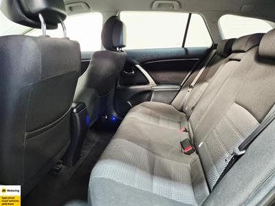 2014 Toyota Avensis - Thumbnail
