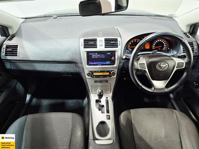 2014 Toyota Avensis - Thumbnail