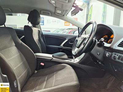 2014 Toyota Avensis - Thumbnail