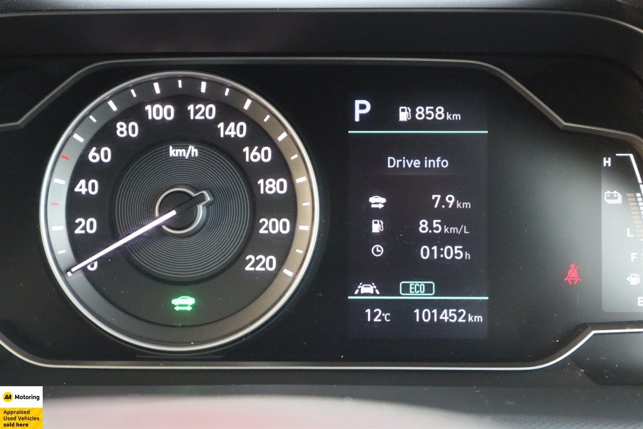 2022 Hyundai IONIQ