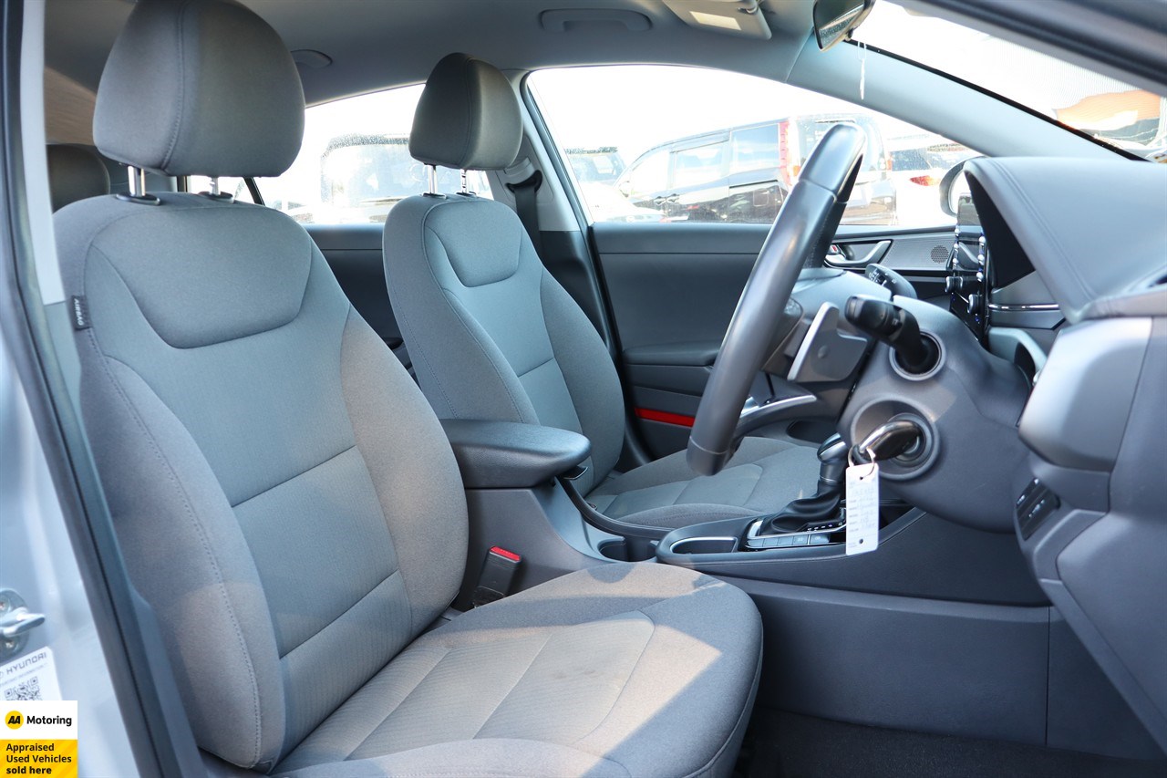 2022 Hyundai IONIQ