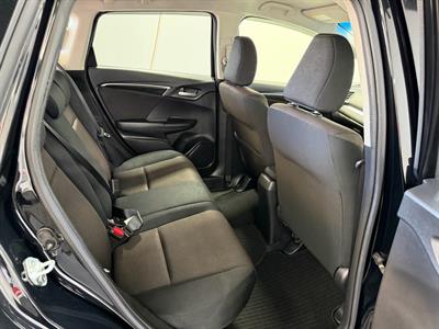 2016 Honda Fit - Thumbnail