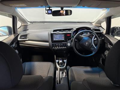 2016 Honda Fit - Thumbnail