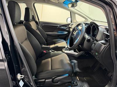 2016 Honda Fit - Thumbnail