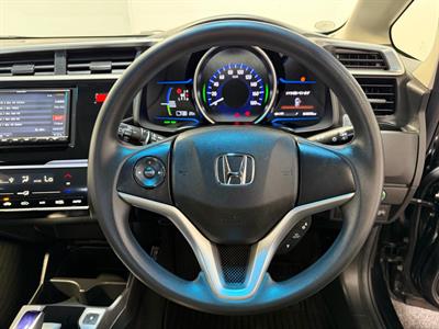 2016 Honda Fit - Thumbnail