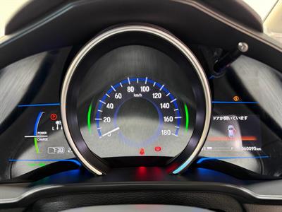 2016 Honda Fit - Thumbnail