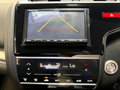 2016 Honda Fit - Thumbnail