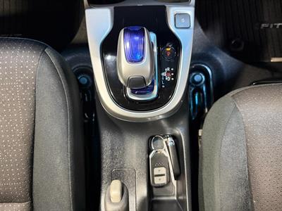 2016 Honda Fit - Thumbnail