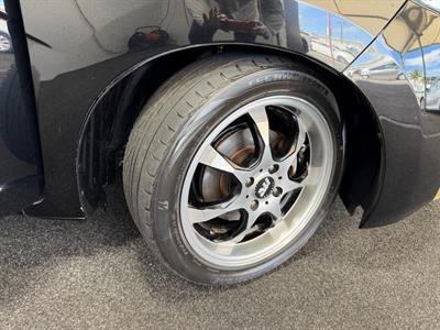 2016 Honda Fit - Thumbnail