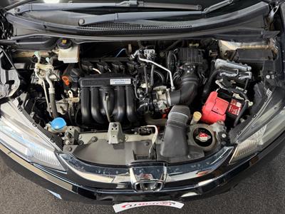 2016 Honda Fit - Thumbnail