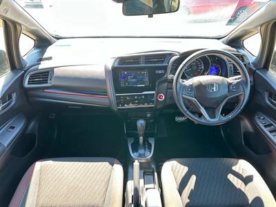 2020 Honda Jazz - Thumbnail