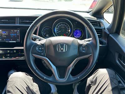 2020 Honda Jazz - Thumbnail