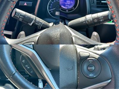 2020 Honda Jazz - Thumbnail