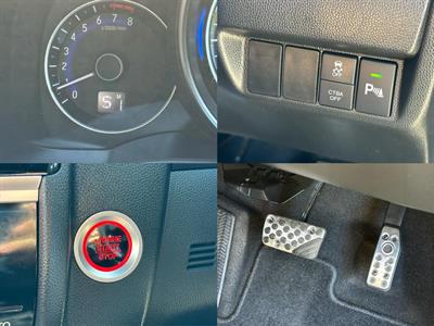 2020 Honda Jazz - Thumbnail