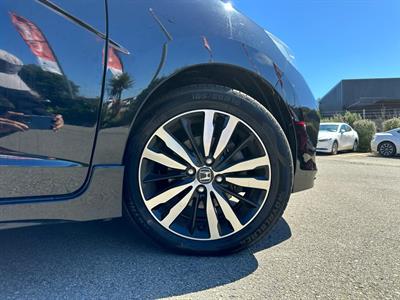 2020 Honda Jazz - Thumbnail