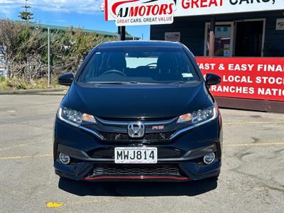 2020 Honda Jazz - Thumbnail