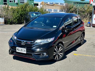 2020 Honda Jazz - Thumbnail